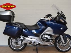 R 1200  RT ABS - BMW