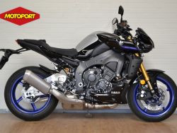 MT 10 SP