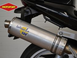 SUZUKI - SV 650 S