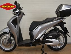 HONDA - SH 150i
