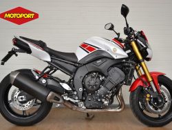 FZ 8 50th Anniversary