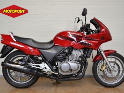 CB 500