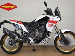 Tenere 700 Rally Edition