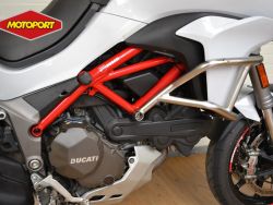 DUCATI - Multistrada 1200 S