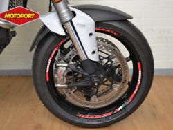 DUCATI - Multistrada 1200 S