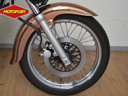 SUZUKI - VL 250 Intruder