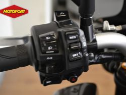 YAMAHA - MT 10 ABS