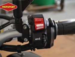 YAMAHA - MT 10 ABS