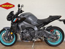 YAMAHA - MT 10 ABS