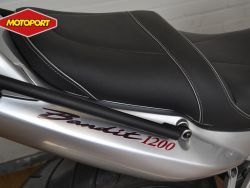 SUZUKI - GSF 1200 Bandit