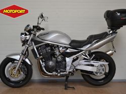 SUZUKI - GSF 1200 Bandit