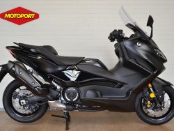 TMAX Tech Max - YAMAHA