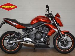 ER-6 N - KAWASAKI