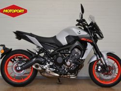MT 09 ABS