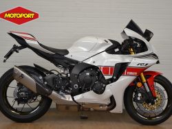 YZF R1 60th Anniversary