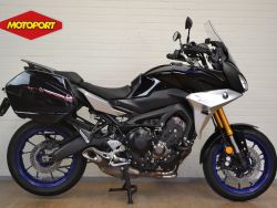 Tracer 900 GT - YAMAHA