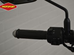 YAMAHA - XSR 125