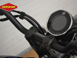 YAMAHA - XSR 125
