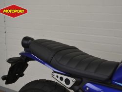 YAMAHA - XSR 125