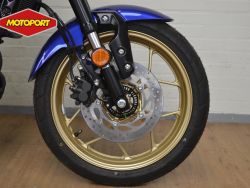 YAMAHA - XSR 125
