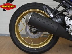 YAMAHA - XSR 125