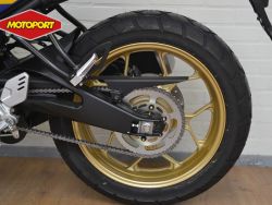 YAMAHA - XSR 125