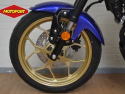 YAMAHA - XSR 125