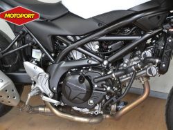 SUZUKI - SV 650 A