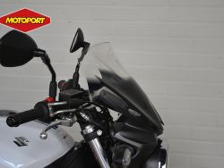 SUZUKI - SV 650 A