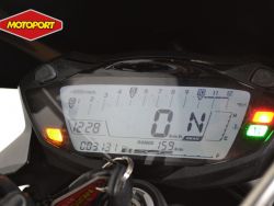 SUZUKI - SV 650 A