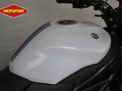 SUZUKI - SV 650 A