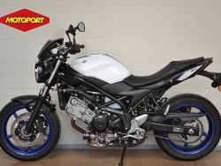 SUZUKI - SV 650 A
