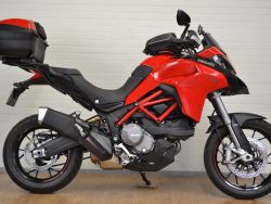 Multistrada 950 S