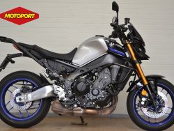 MT 09 SP
