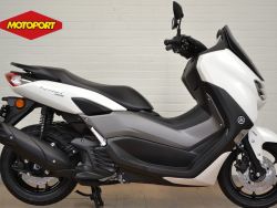 NMAX 155