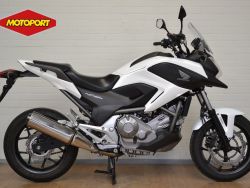 NC 700  XA