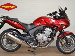 CBF 600 S ABS - HONDA