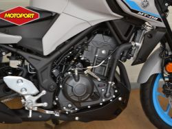 YAMAHA - MT 03 ABS