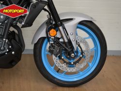 YAMAHA - MT 03 ABS