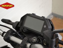 YAMAHA - MT 03 ABS