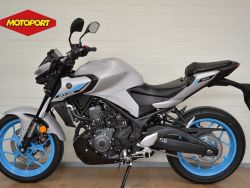YAMAHA - MT 03 ABS
