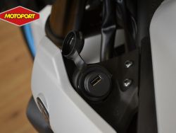 YAMAHA - MT 03 ABS