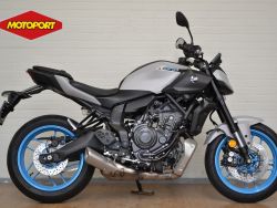 MT 07 ABS
