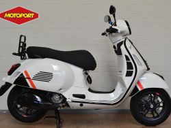 GTS Super 300 HPE
