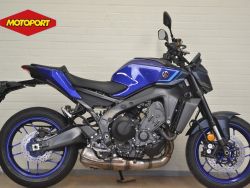 MT 09