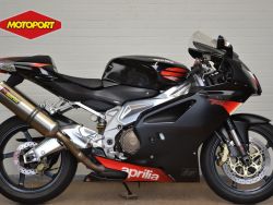 RSV 1000 R