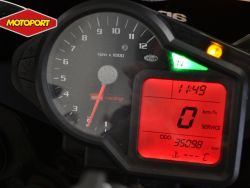 APRILIA - RSV 1000 R