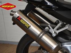 APRILIA - RSV 1000 R
