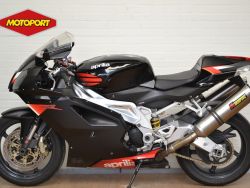 APRILIA - RSV 1000 R