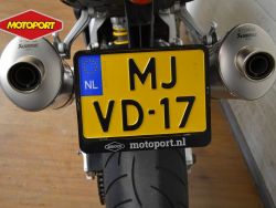 APRILIA - RSV 1000 R